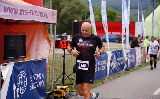 Nie pozostawili złudzeń! W tym roku Bieg Górski na 11 km należał do nich [WIDEO] - 189